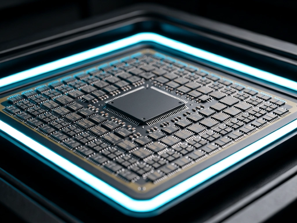 İleri Teknoloji İşleme