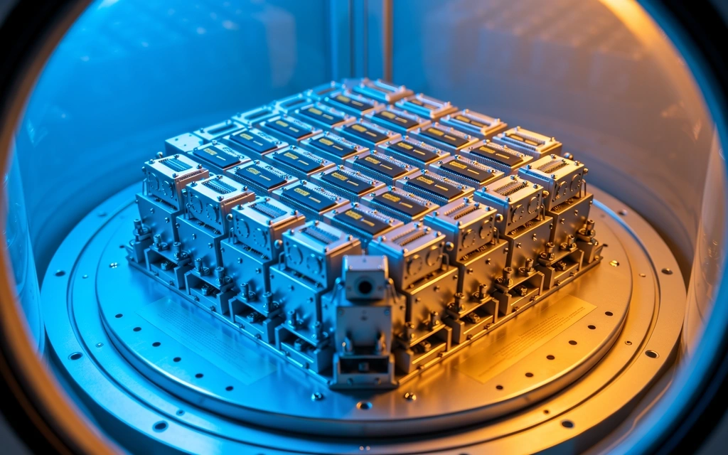 Bosphorus Q1 İşlemci Ünitesi