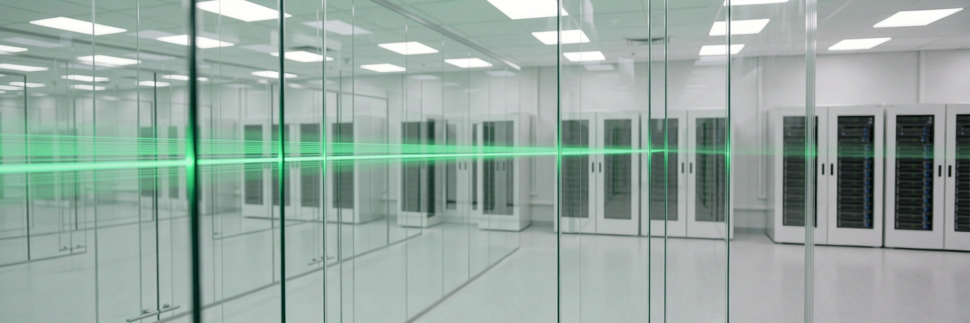 Kuantum Analitik Laboratuvar Ortamı