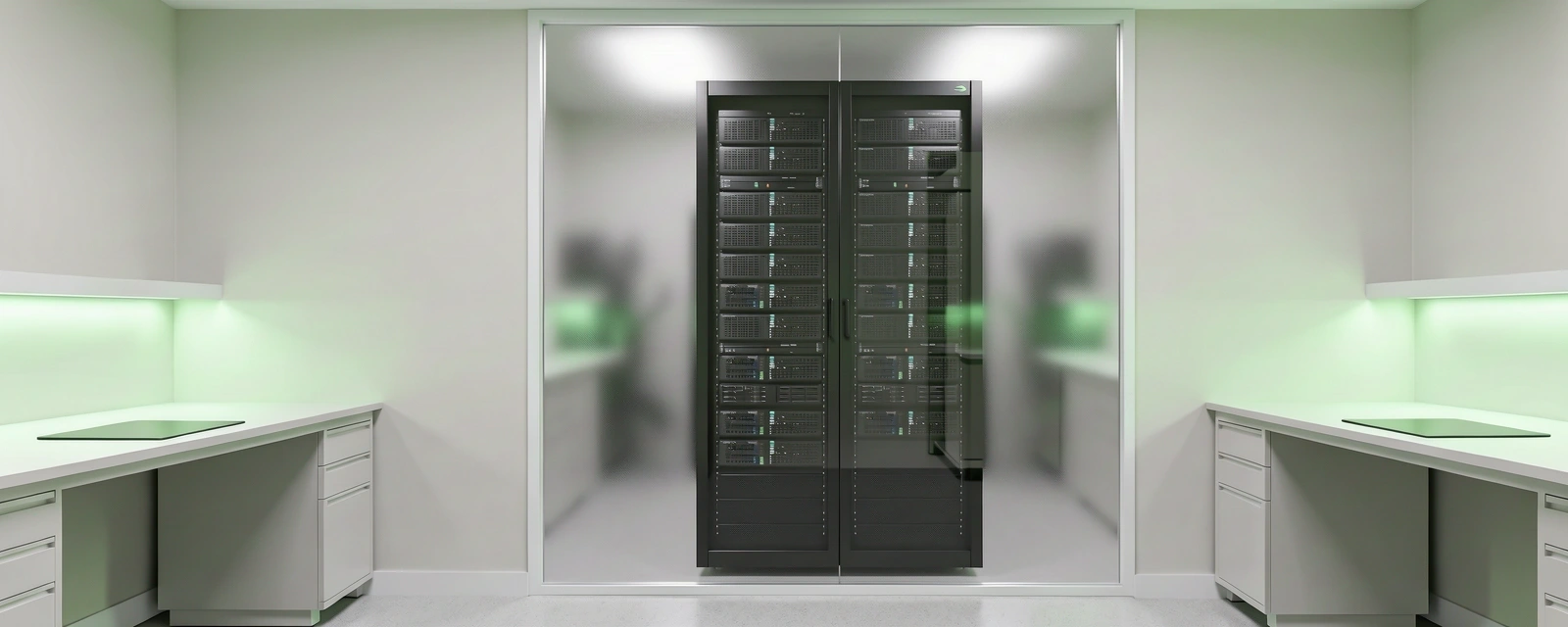 Veri Laboratuvarı Altyapısı